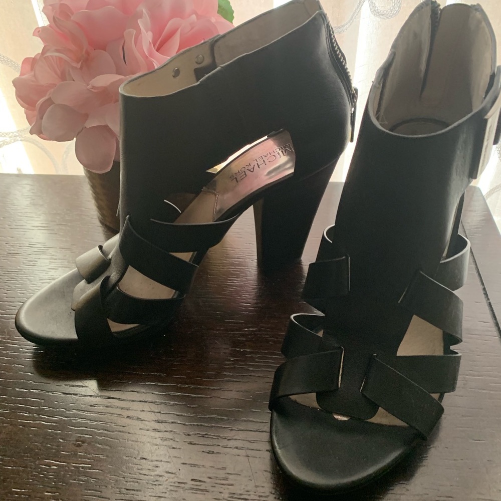 Michael kors heels